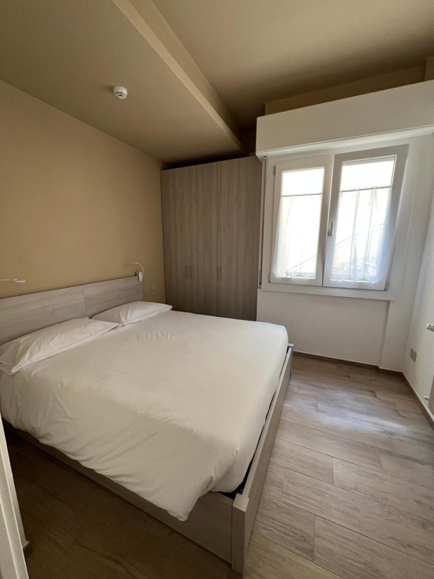 Tirano Center-325M Dal Bernina Express Apartment ภายนอก รูปภาพ