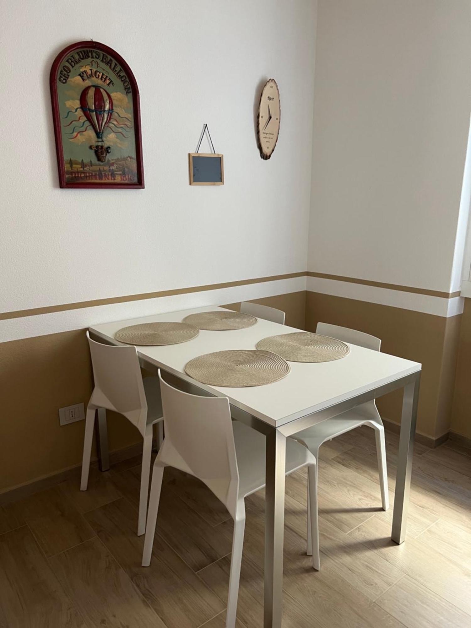 Tirano Center-325M Dal Bernina Express Apartment ภายนอก รูปภาพ